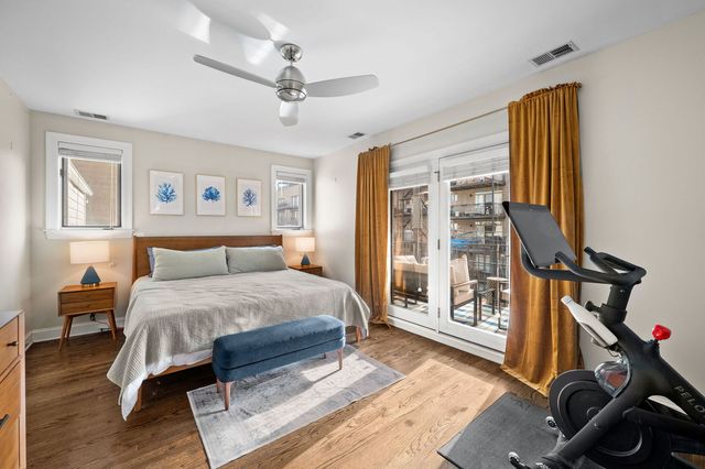 3752 N Fremont Street 2, Chicago, IL 60613
