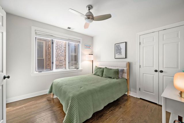 3752 N Fremont Street 2, Chicago, IL 60613