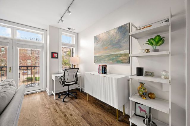 3752 N Fremont Street 2, Chicago, IL 60613