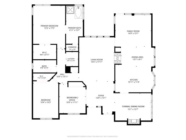 910 Knotty Elmwood Trail, Houston, TX 77062