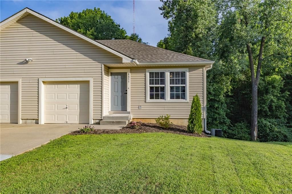 8855 Ann Avenue, Kansas City, KS 66112