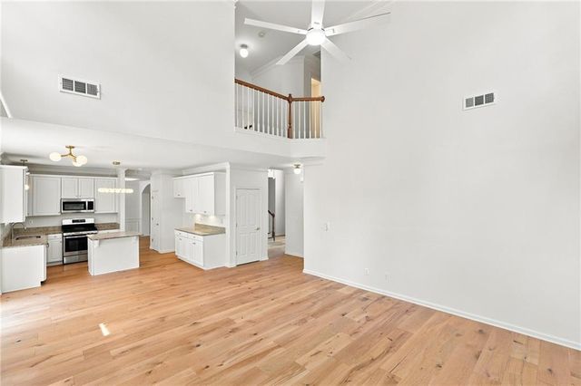 450 Elgaen Court, Roswell, GA 30075