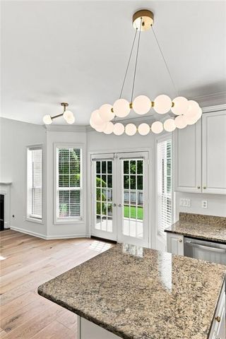 450 Elgaen Court, Roswell, GA 30075