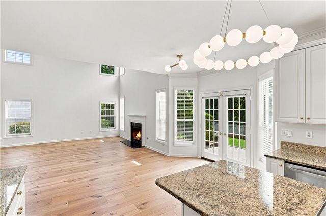 450 Elgaen Court, Roswell, GA 30075