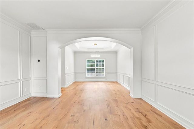 450 Elgaen Court, Roswell, GA 30075