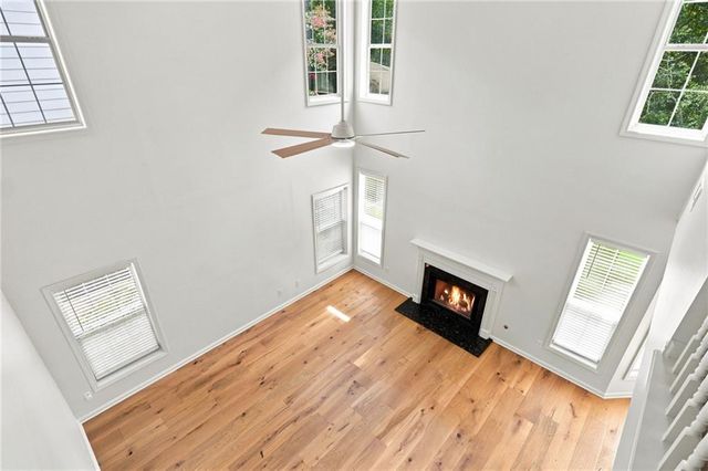 450 Elgaen Court, Roswell, GA 30075