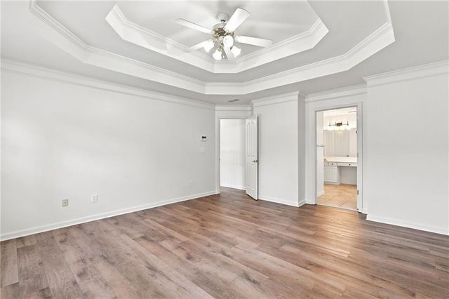 450 Elgaen Court, Roswell, GA 30075