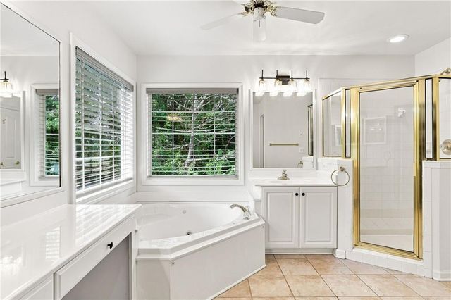 450 Elgaen Court, Roswell, GA 30075