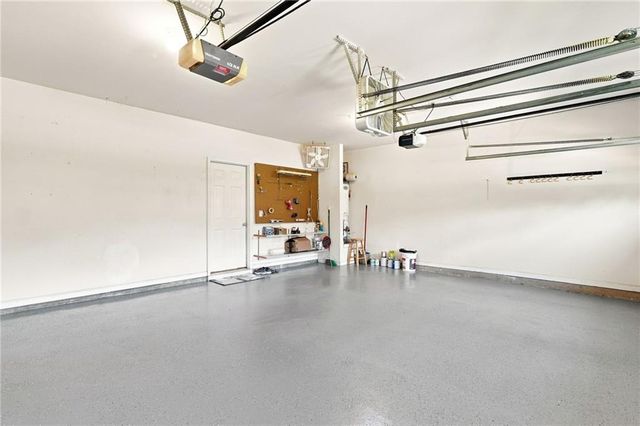 450 Elgaen Court, Roswell, GA 30075
