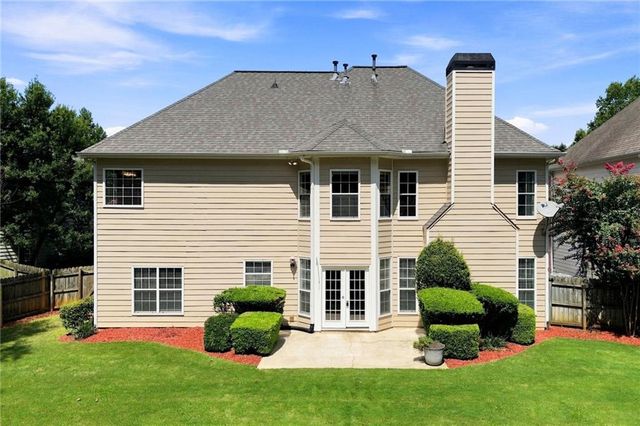 450 Elgaen Court, Roswell, GA 30075