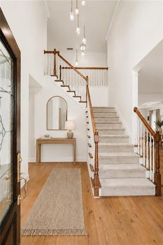 450 Elgaen Court, Roswell, GA 30075