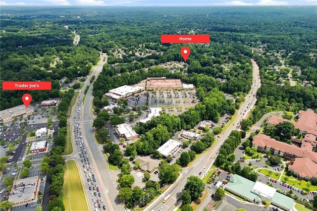450 Elgaen Court, Roswell, GA 30075