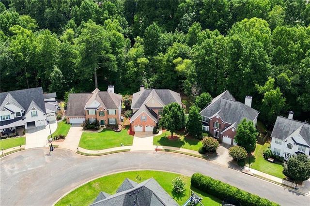 450 Elgaen Court, Roswell, GA 30075