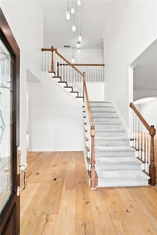 450 Elgaen Court, Roswell, GA 30075