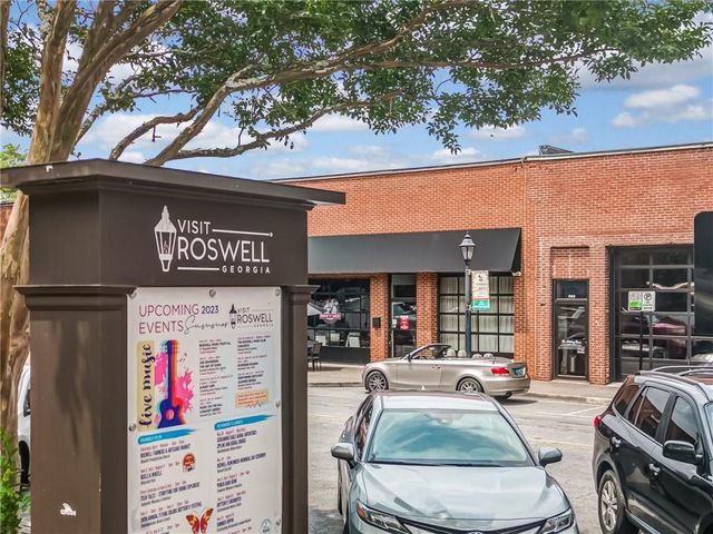 450 Elgaen Court, Roswell, GA 30075
