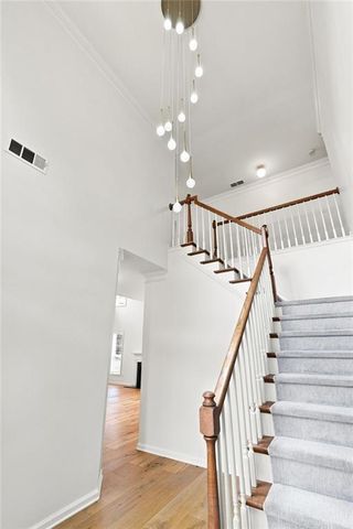 450 Elgaen Court, Roswell, GA 30075