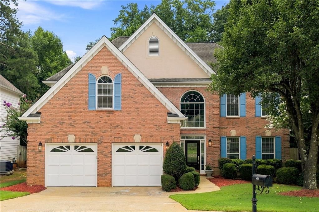 450 Elgaen Court, Roswell, GA 30075