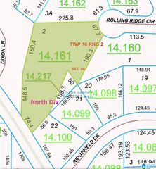 0 ROLLING RIDGE CIRCLE, Odenville, AL 35120