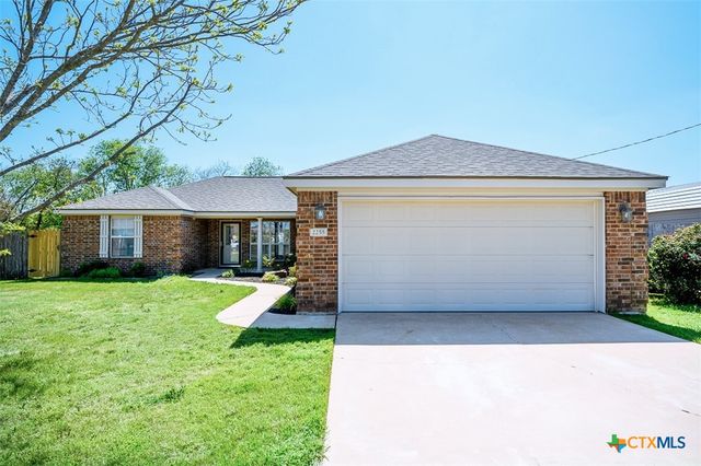 2255 Shirley Loop, Belton, TX 76513
