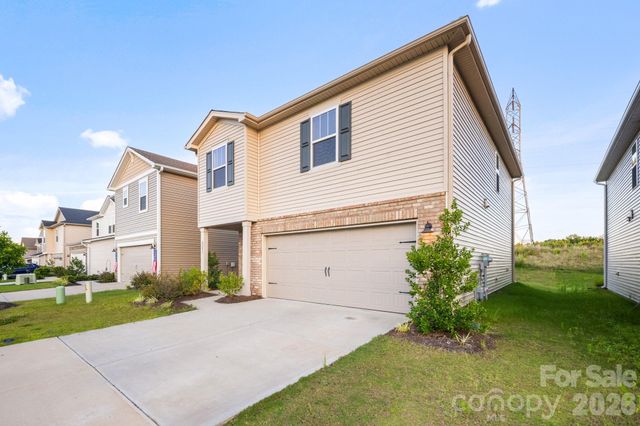 4203 Evening Trail, Concord, NC 28027