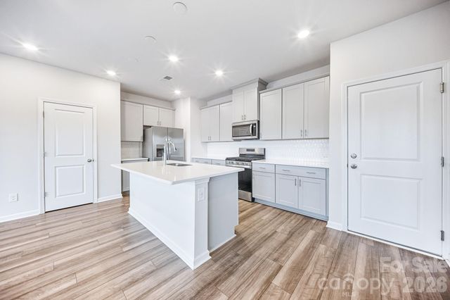 4203 Evening Trail, Concord, NC 28027
