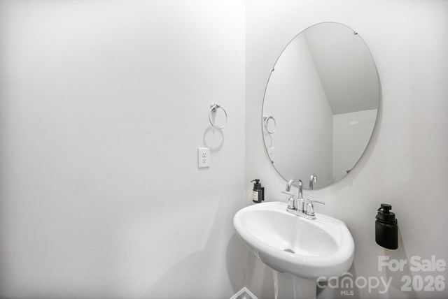 4203 Evening Trail, Concord, NC 28027