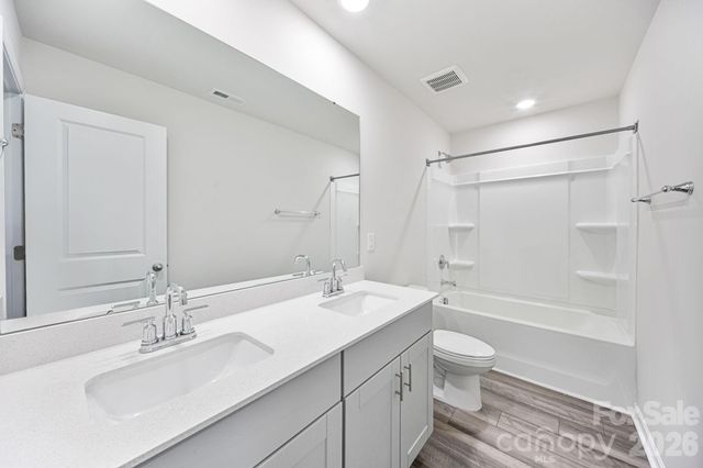 4203 Evening Trail, Concord, NC 28027