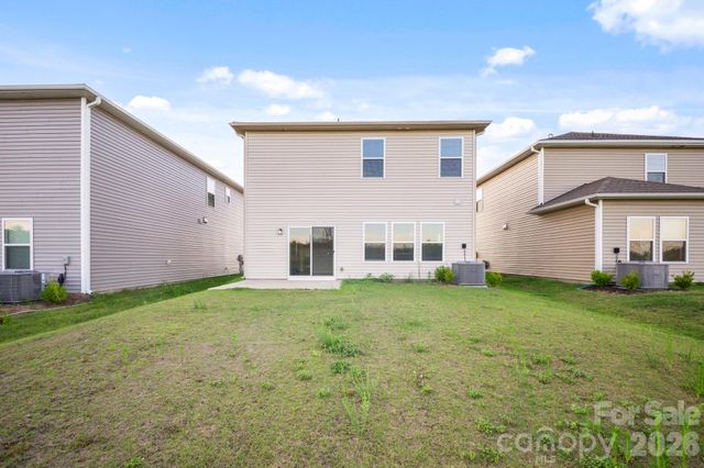 4203 Evening Trail, Concord, NC 28027