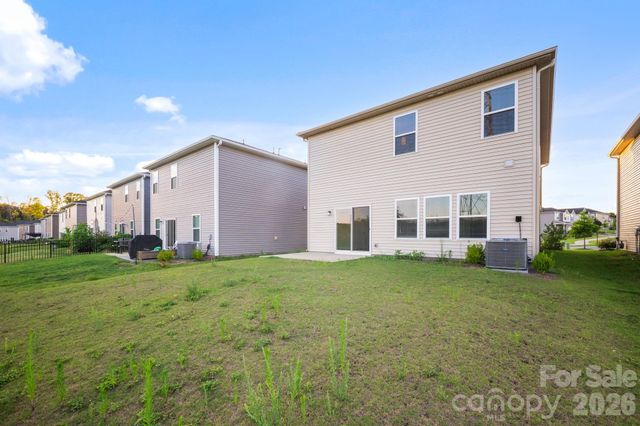 4203 Evening Trail, Concord, NC 28027