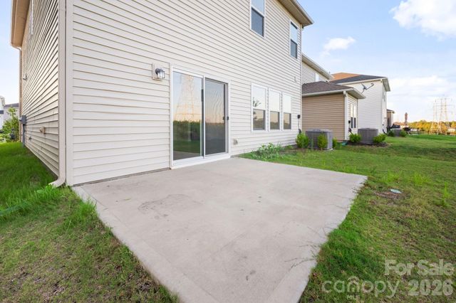 4203 Evening Trail, Concord, NC 28027