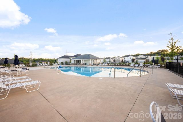 4203 Evening Trail, Concord, NC 28027