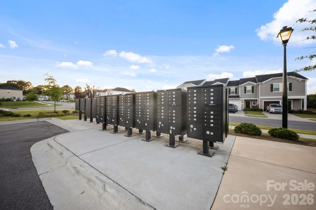 4203 Evening Trail, Concord, NC 28027