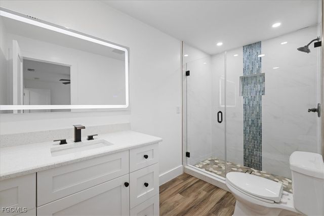 158 Dow LN, North Fort Myers, FL 33917