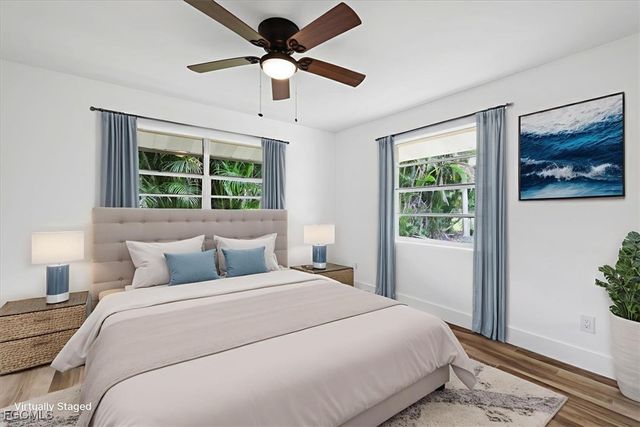 158 Dow LN, North Fort Myers, FL 33917