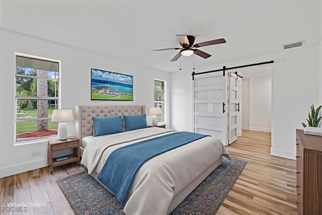 158 Dow LN, North Fort Myers, FL 33917