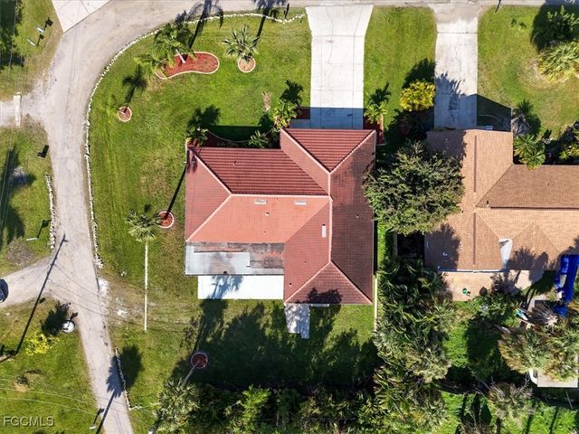 158 Dow LN, North Fort Myers, FL 33917