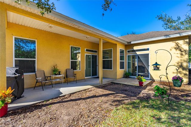 727 GRAPE IVY LANE, New Smyrna Beach, FL 32168