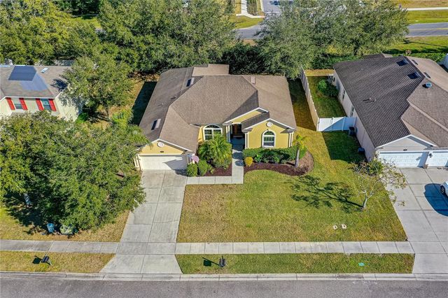 727 GRAPE IVY LANE, New Smyrna Beach, FL 32168