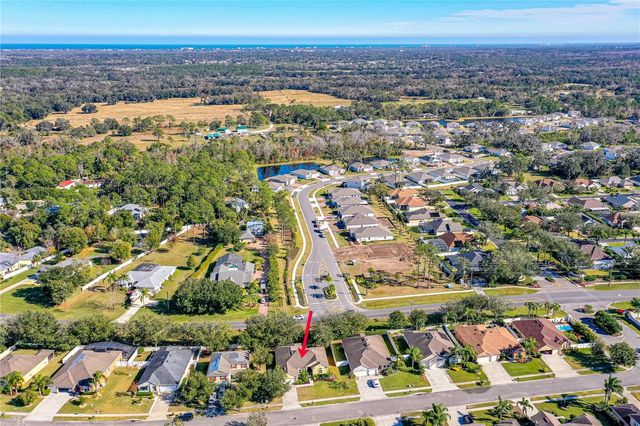 727 GRAPE IVY LANE, New Smyrna Beach, FL 32168