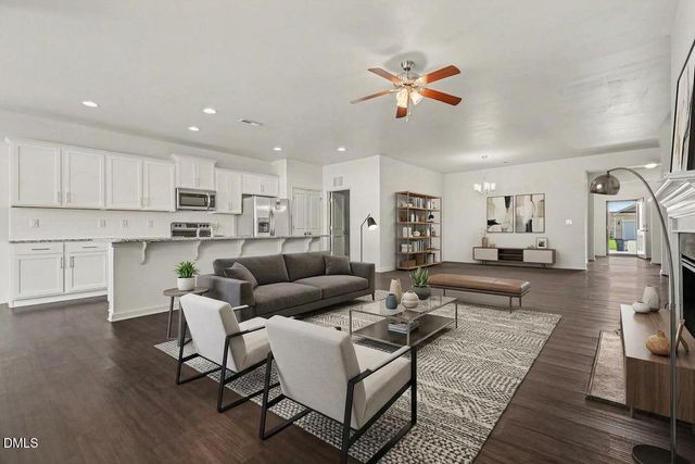 47 Prairie Street, Clayton, NC 27527