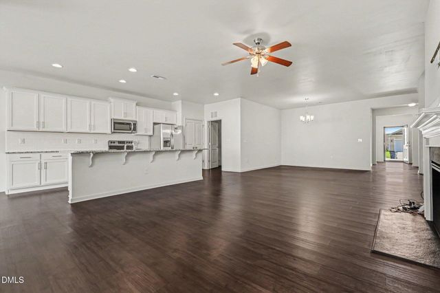 47 Prairie Street, Clayton, NC 27527