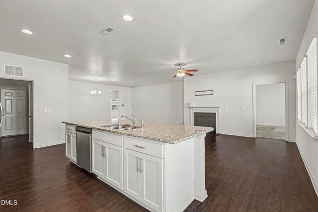47 Prairie Street, Clayton, NC 27527
