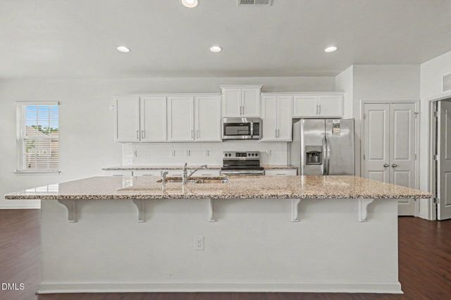 47 Prairie Street, Clayton, NC 27527