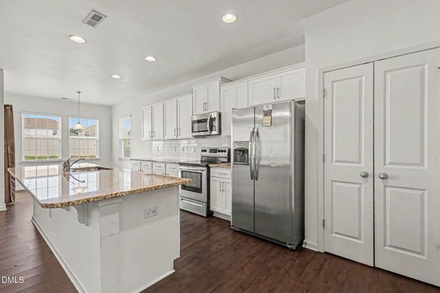 47 Prairie Street, Clayton, NC 27527