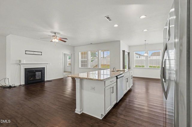 47 Prairie Street, Clayton, NC 27527