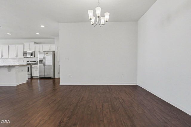 47 Prairie Street, Clayton, NC 27527