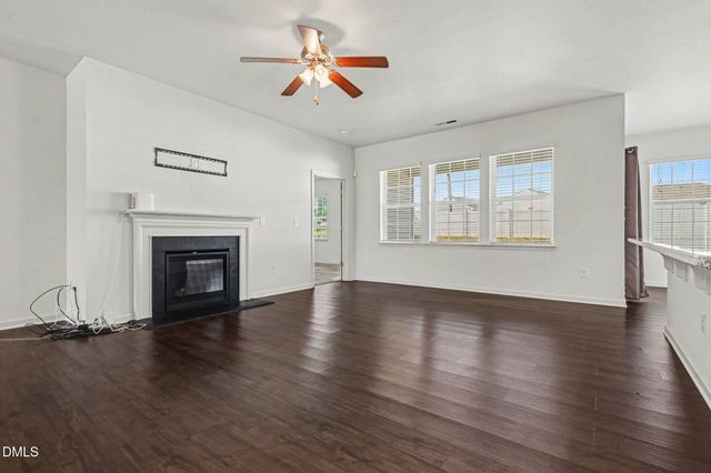 47 Prairie Street, Clayton, NC 27527