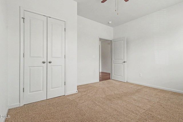 47 Prairie Street, Clayton, NC 27527