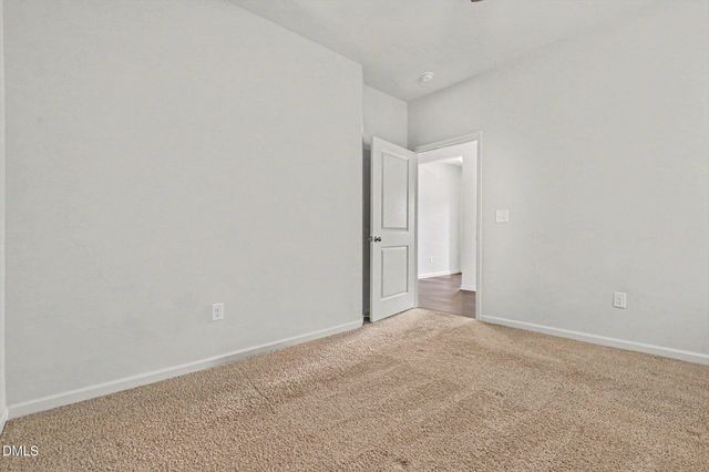 47 Prairie Street, Clayton, NC 27527