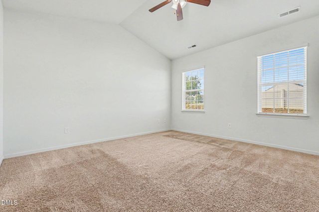47 Prairie Street, Clayton, NC 27527